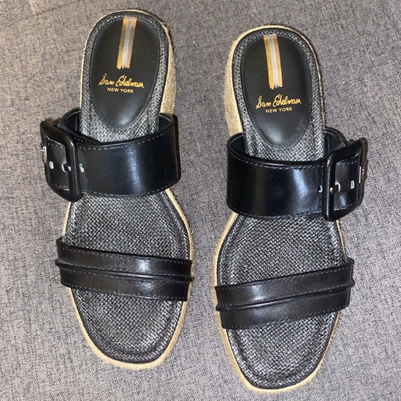 Sam Edelman slides - Picture 2 of 4